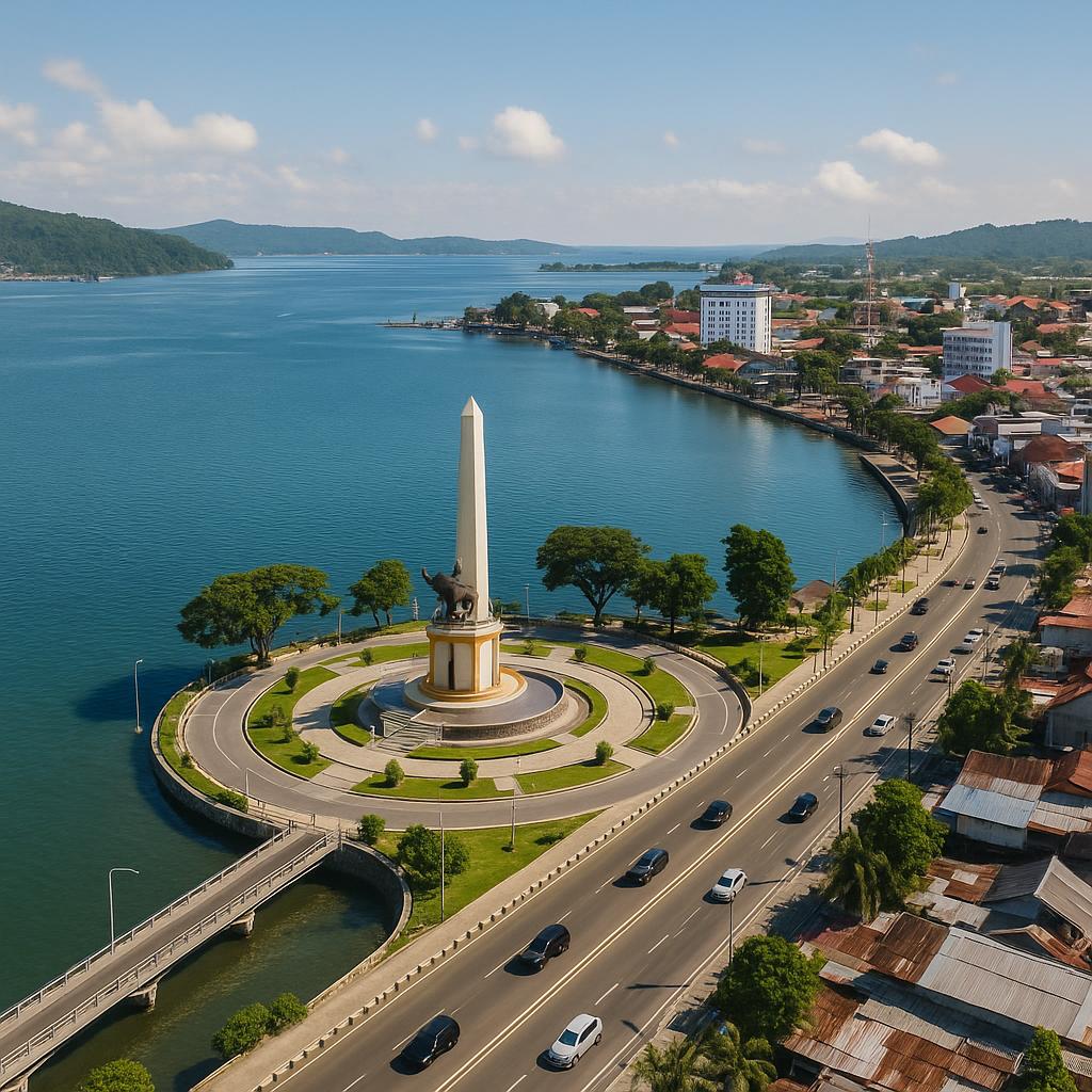 Universitas Mandala Waluya Hadirkan Inovasi di Kendari