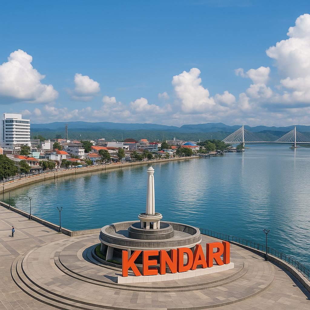 Universitas Mandala Waluya Mendorong Inovasi di Kendari