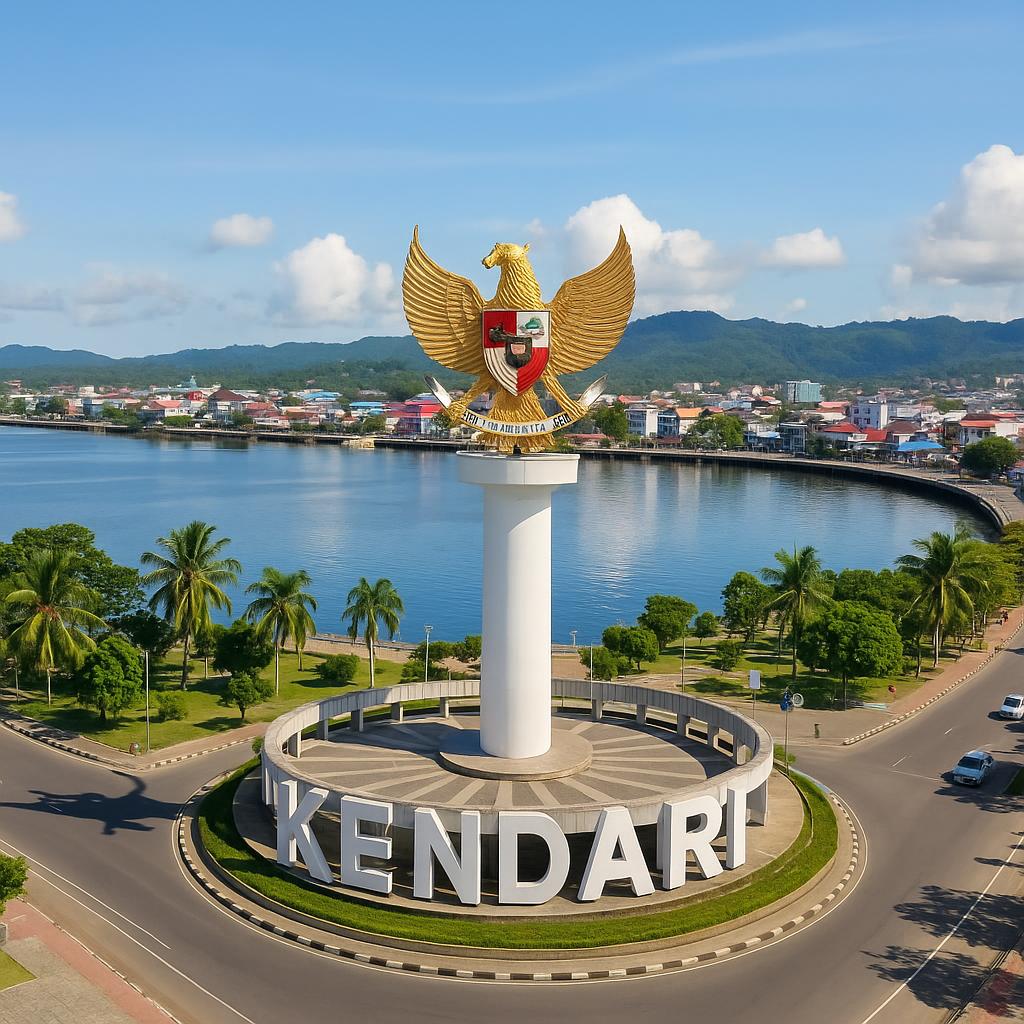 Universitas Mandala Waluya Mendorong Pendidikan Berkualitas di Kendari