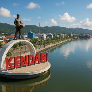 Universitas Mandala Waluya Menerapkan Inovasi Pendidikan Terbaru