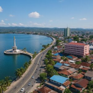 Universitas Mandala Waluya Perluas Akses Pendidikan di Kendari